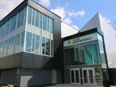 L’anglicisation de Laval : spécial&nbsp;cégep