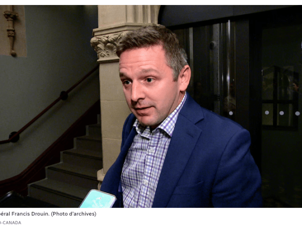 « Nuancer » ou noyer le&nbsp;poisson?