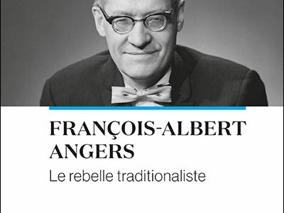 François-Albert Angers, géant&nbsp;méconnu