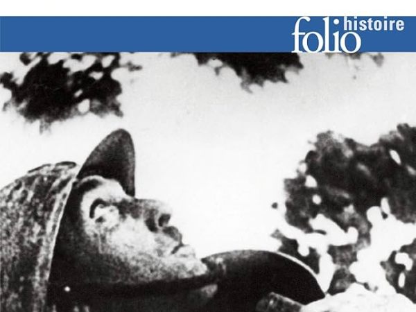 Recension de lecture : « L’étrange défaite » de Marc&nbsp;Bloch