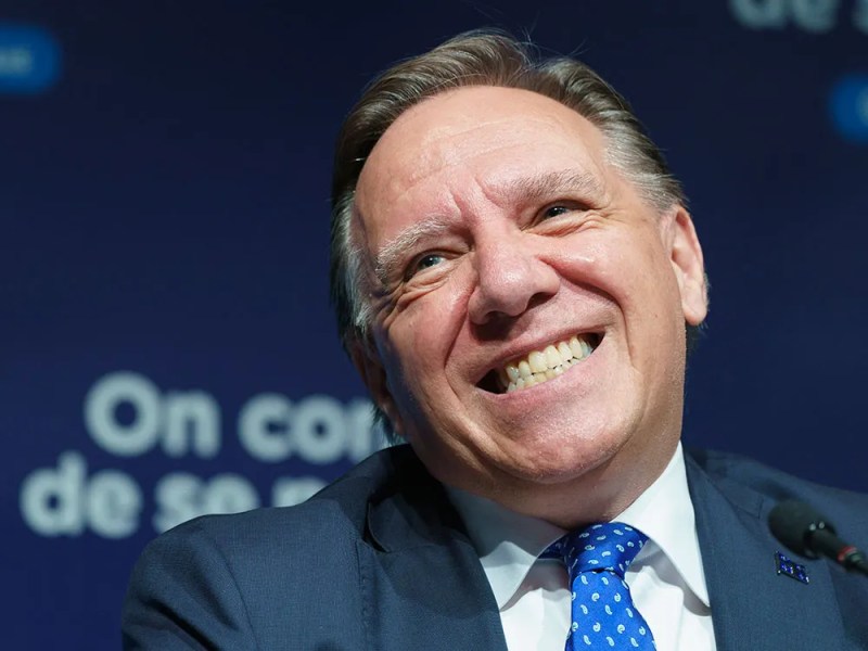 La trahison de François&nbsp;Legault