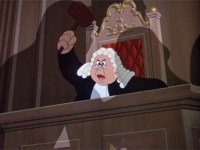 Un gouvernement des juges de plus en plus&nbsp;autoritaire