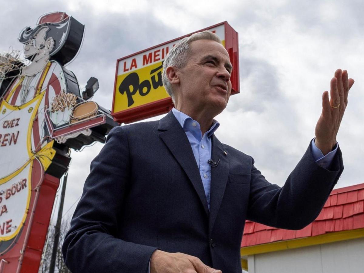 Les nationalistes Québécois ont-ils vraiment voté massivement pour le&nbsp;PLC?